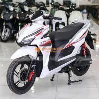 XE MÁY ĐIỆN TAILG -TRẢ GÓP KHÔNG ĐƯA TRƯỚC - Q7
