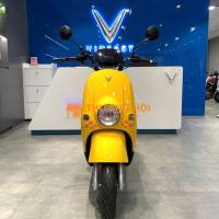 VinFast Motio_Giảm 10% cho Khu vực TP.HCM