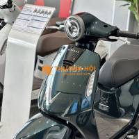 XE ĐIỆN EVO LITE NEO_GIẢM TRỰC TIẾP TIỀN MẶT 500K