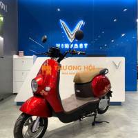 VinFast Motio - Lựa chọn hàng đầu cho học sinh