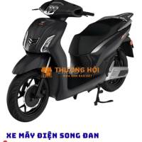 🔥 SH điện đen mờ – không bóng bẩy,nhưng ai cũng mê