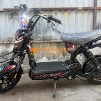 XE ĐẠP ĐIỆN M133 MỚI 100% ĐỦ MÀU BH 1 NĂM