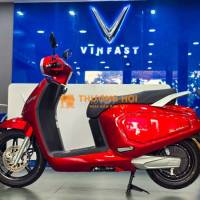 VINFAST KLARA NEO - MIỄN THUẾ TRƯỚC BẠ 100%