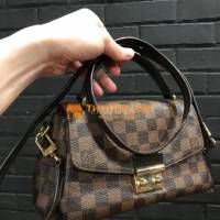 Túi Louis Vuitton Croisette N53000 Chính Hãng