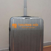 Vali size25 Samsonite Black Label