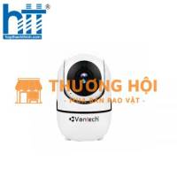 Camera IP Wifi 2MP VANTECH VP-6700C