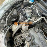 Honda CR V 2015 - 72000 km