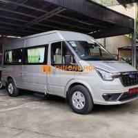 Ford Transit 2024 - 22000 km
