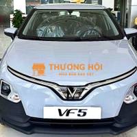 VF5 THU NHẬP ĐỈNH CAO-SM XANH, GRAP, 1NĂM THU VỐN