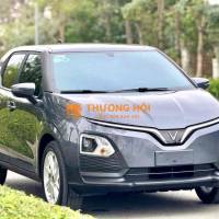 VF5 CỔ MÁY KIẾM TIỀN CỰC ĐỈNH-BAO HS CỰC KHÓ!