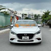 MAZDA 3 1.5Luxury 2019 Sedan Xe Đẹp Bao Test Hãng