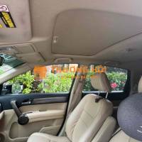 Honda CR V 2008 2.4 AT - 90000 km