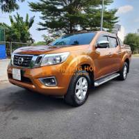 Bán tải NAVARA chính chủ bán , xe mua mới từ đầu