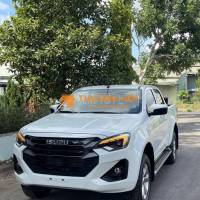 D-Max & Mu-X ưu đãi lên đến 50tr