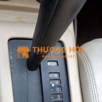 FORD EVEREST 2.5 AT ( tự động 2011 )