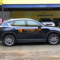 Mazda CX 5 2022 Premium - 26000 km