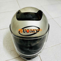 mũ bảo hiểm Suomy size L full face