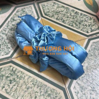 Thanh uốn tóc không dùng nhiệt