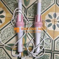 Máy uốn xoăn tóc