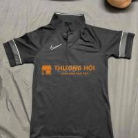 Thanh lý nhanh 02 áo Nike mới 99%c