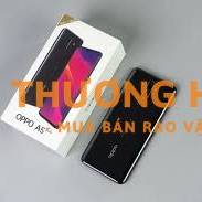 Điện thoại Oppo a5 chính hãng