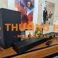 Thanh lý bộ loa thanh LG SC9S 3.1.3-400W