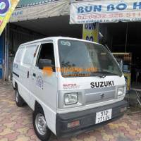 ban gấp Suzuki 2016 may lạnh vach ngan