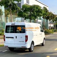 TẢI VAN - TF480V2S - 2 CHỖ - THÙNG 2M9 - TẢI 945KG