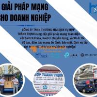 HỢP THÀNH THỊNH – GIẢI PHÁP MẠNG TOÀN DIỆN