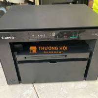 Bán máy in –copy - scan Canon MF3010 đã qua sử dụng