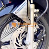 AB đẩu bự 2011 bs tp xe rin cọp dành cho a e