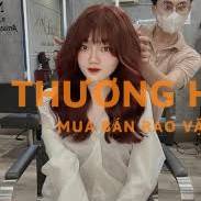 Tâm Hair Salon cần tuyển thợ chính làm tóc nữ, thợ phụ, thợ gội đầu