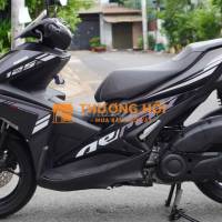 Yamaha NVX 125 Smartkey - Biển SG