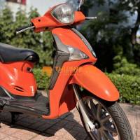 🌈😍🌈 Piaggio Liberty 3vie,bstp, cam ZIN,hình thật