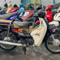 💥Cub 50cc đời 2021 BS Tỉnh Chính Chủ chạy ngon💥