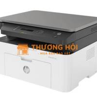Máy in laser đen trắng HP 135W 4ZB83A