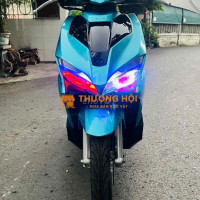 ✅ HONDA AB Air Blade 125cc KIỂNG - GÓP BAO N.XẤU