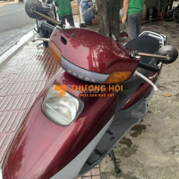 Bán xe Spacy Nhật, Năm 1998, Màu NHo, Còn mới