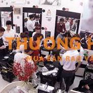 Tuyển thợ chính lương cao chuyên tóc Nam Nữ