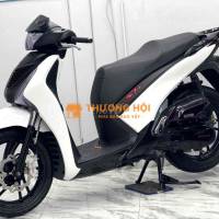 Sh 150 2016 máy zin bstp 9c đẹp nợ xấu trả 50% ạ