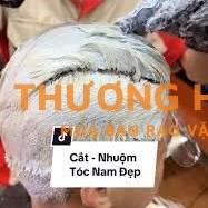 TUYỂN THỢ CHUYÊN CẮT TÓC NAM làm tại 16 đường Nguyễn Đức Cảnh, HM, HN