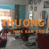 Tiệm tóc nam Nguyễn Phúc cần tuyển thợ nữ làm tóc nam có tay nghề