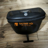 Thùng Givi lắp xe Winner X