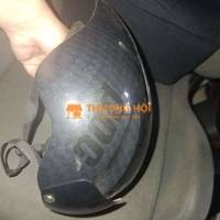 Nón bảo hiểm Poc 01 màu đen hiếm