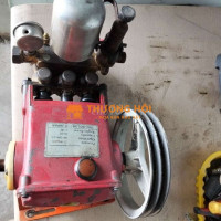 Đầu rửa xe