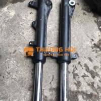 Mình bán cặp nhún xe uây còn xài tốt