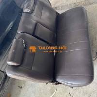Thanh lý băng ghế 3 Huyndai Starex