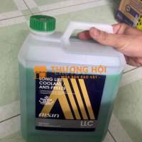 Nước làm mát AISIN 5L, xanh lá