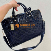 Túi xách nam da thật Bally chính hãng