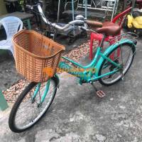 xe đạp mini